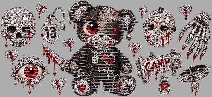 16oz Halloween-J12-4575